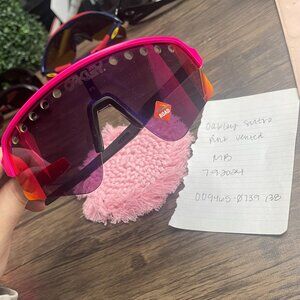 RARE Oakley Sunglasses - Brand New